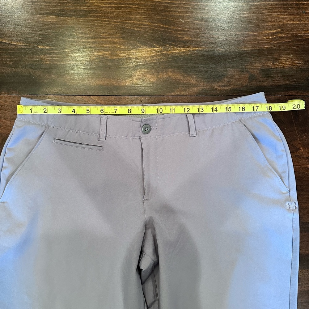 Under Armour Links Women’s Golf Pants